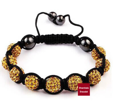 ,Rosario Pulsera